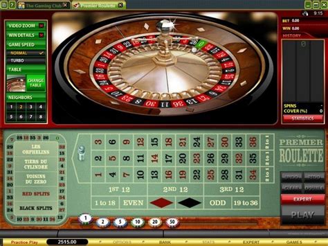 thegamingclub|Online Roulette .